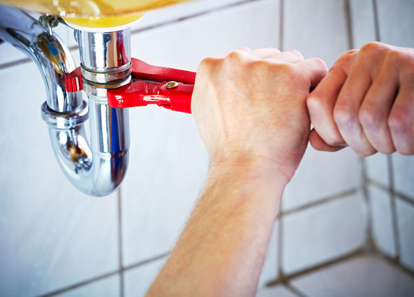 About Blue River Plumbers